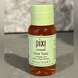 Pixi Skintreats Glow Tonic Exfoliating Toner